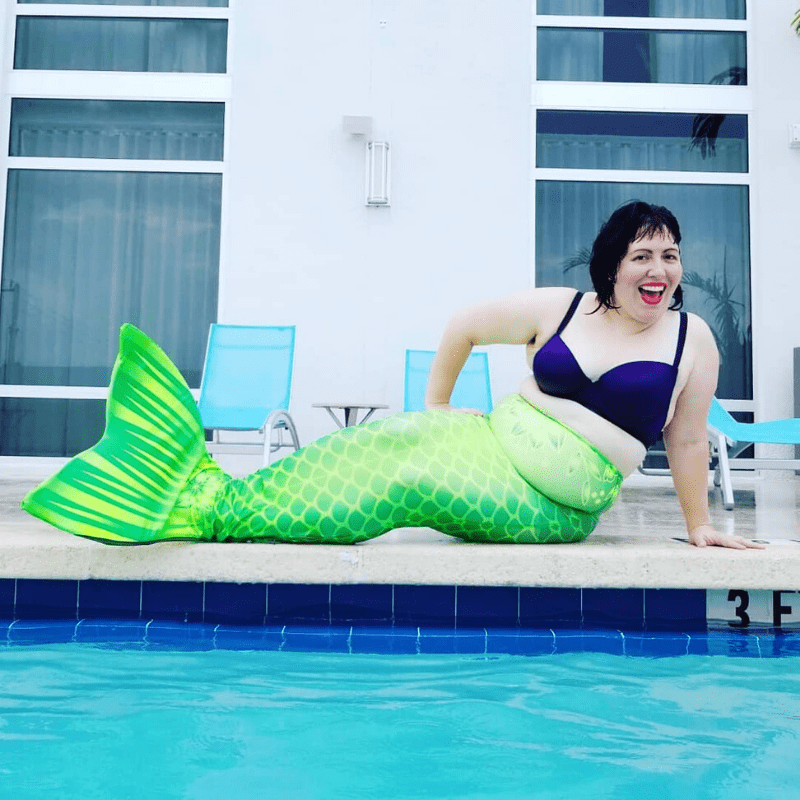 Montreal Mermaid Party - Teen & Adults (13yrs+) - Bachelorette