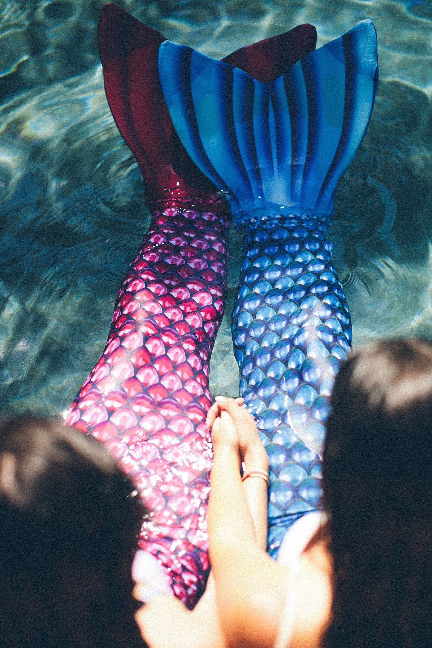 Phoenix Private Teen/Adult Mermaid Lesson