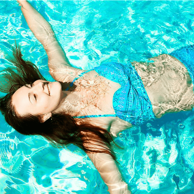 Cours de sirène ado-adultes Toronto