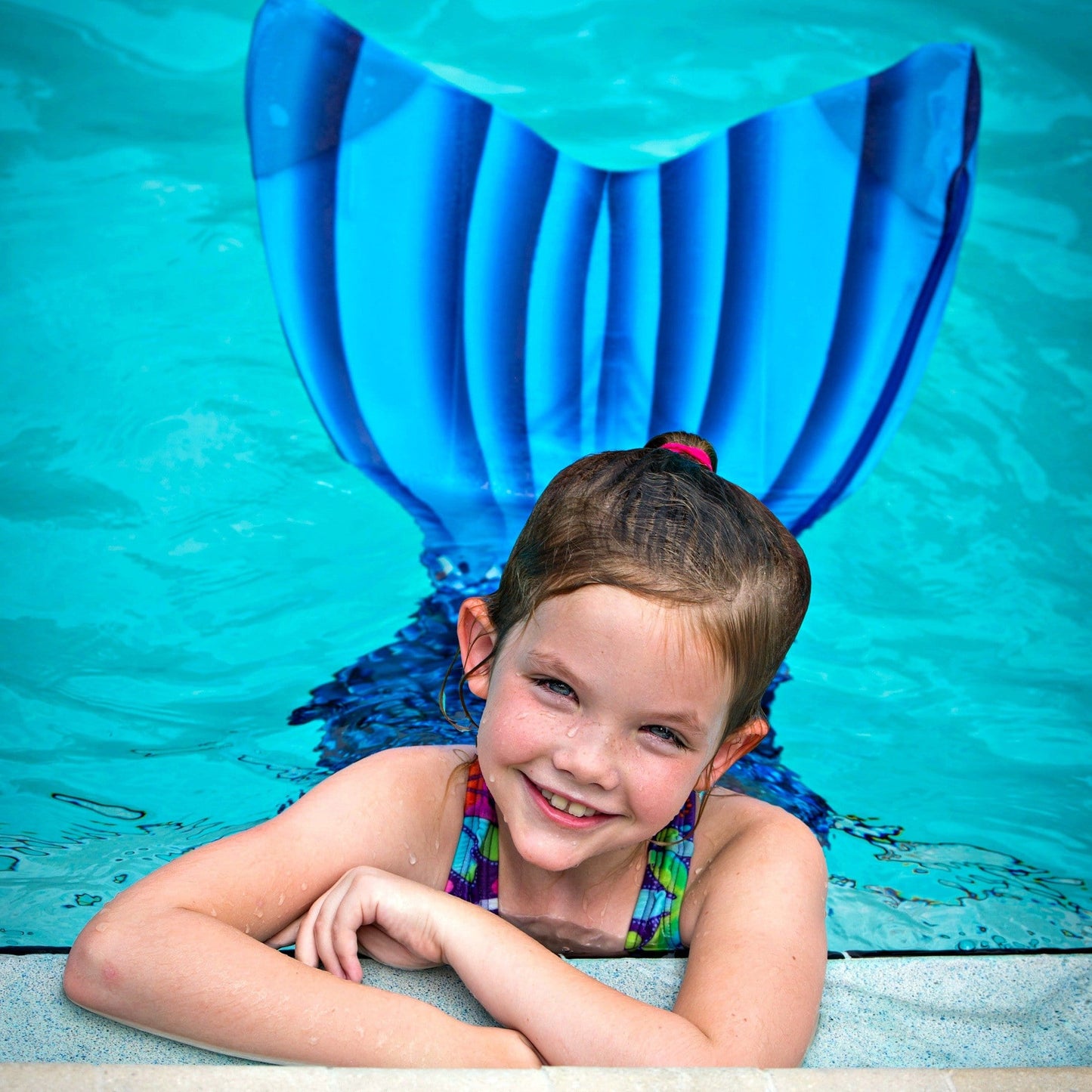 Phoenix Private Kids Mermaid Lesson