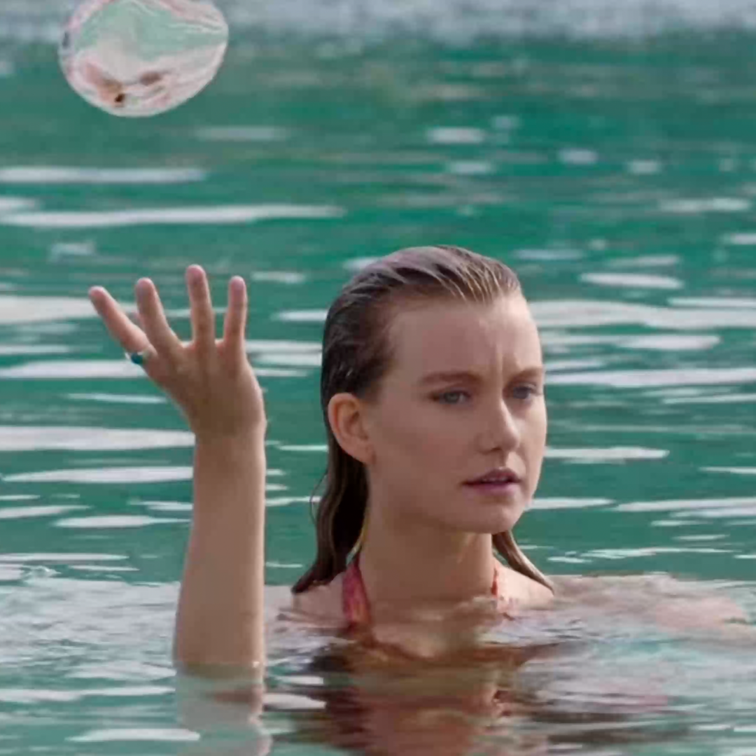 Mermaid Powers AquaMermaid