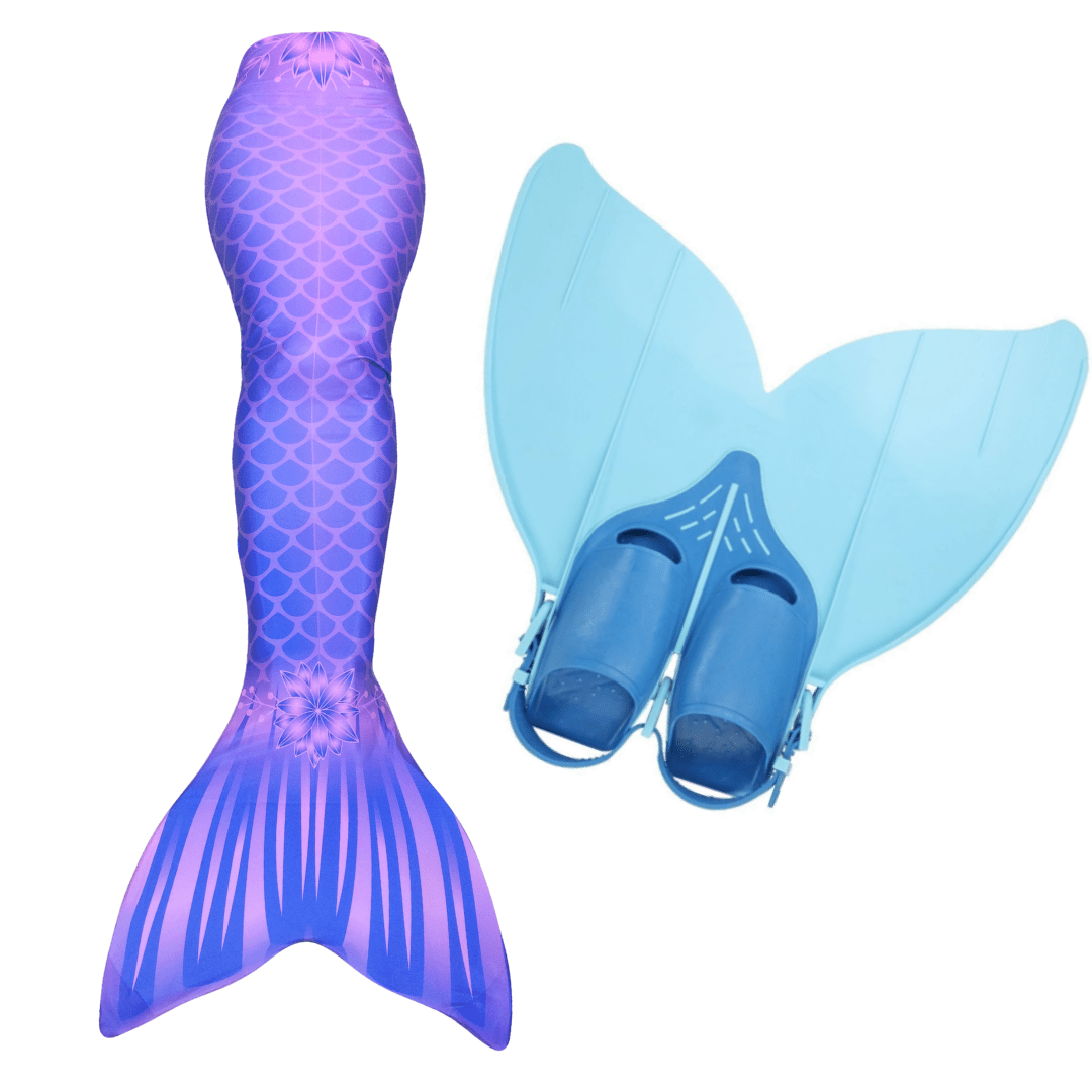 How to Measure For Your Tail - Two Oceans Mermaid Tails