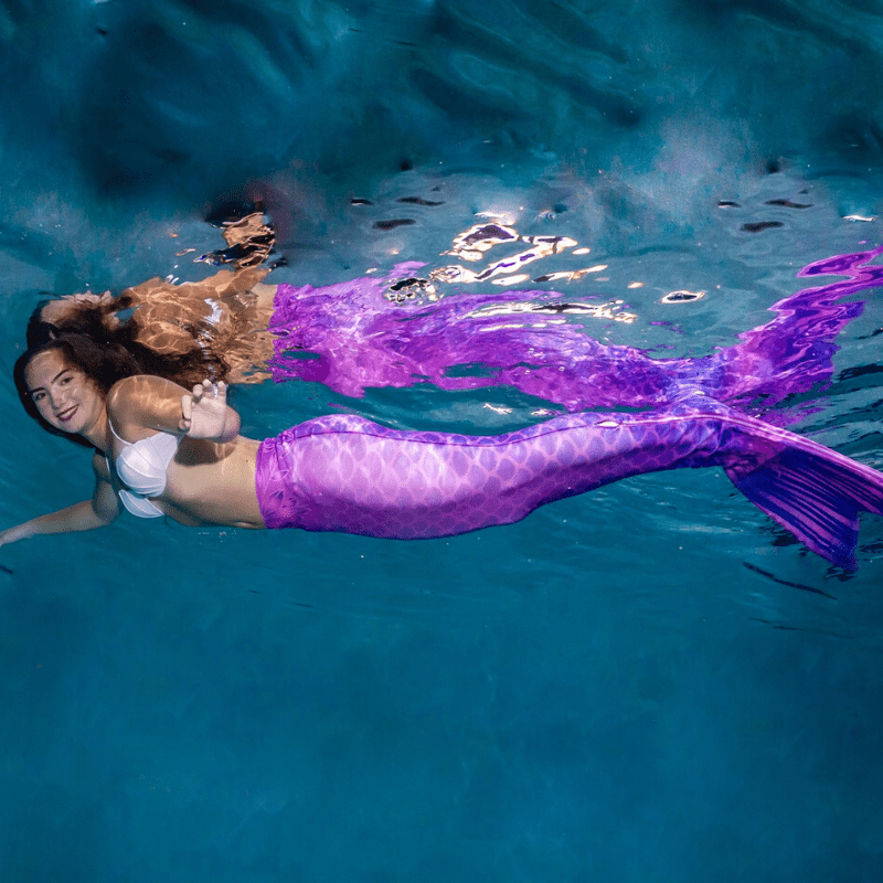 Book your Miami Bachelorette Party or Birthday at Mermaid school