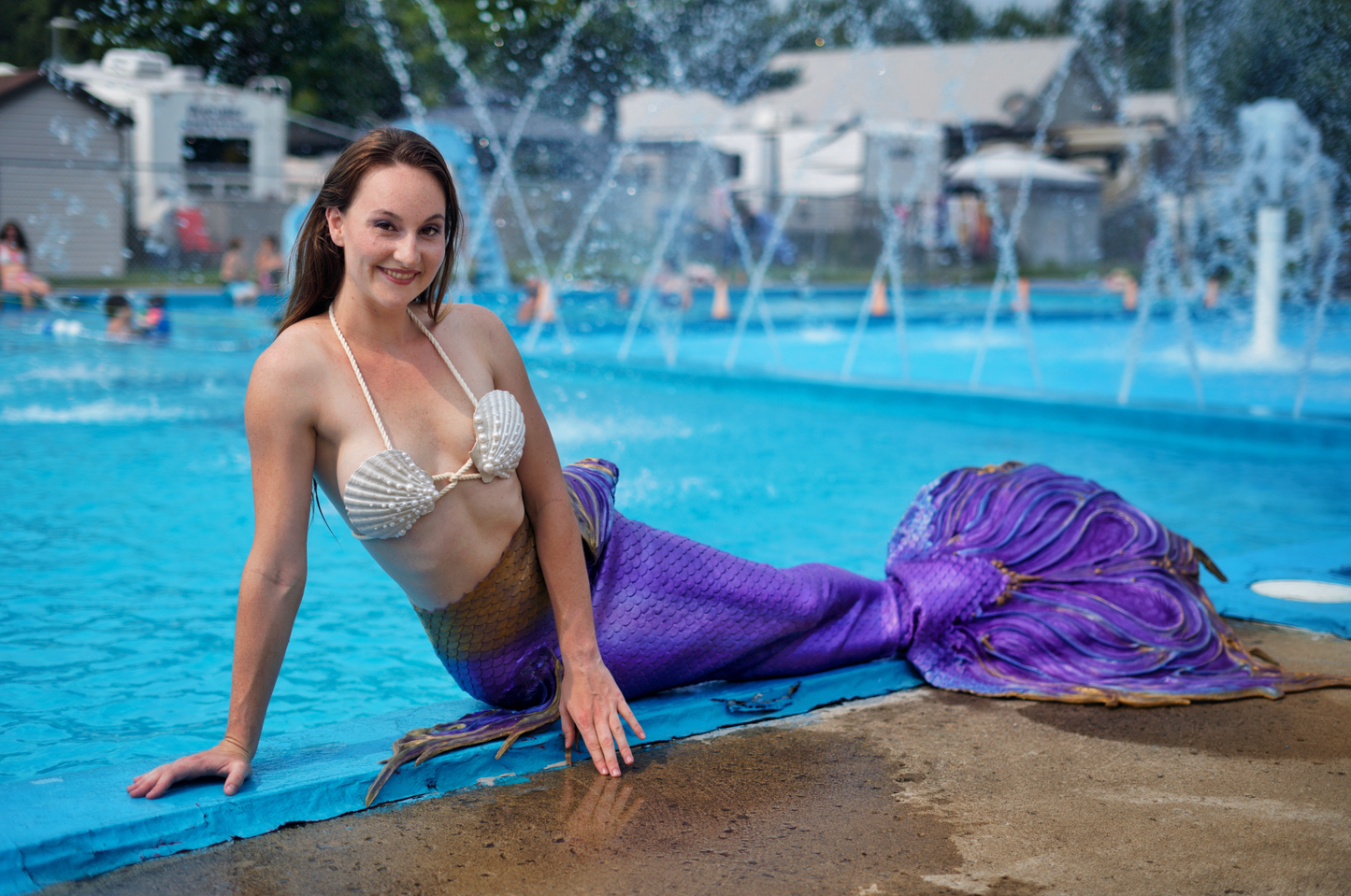 Coaching Call with Mermaid Marielle