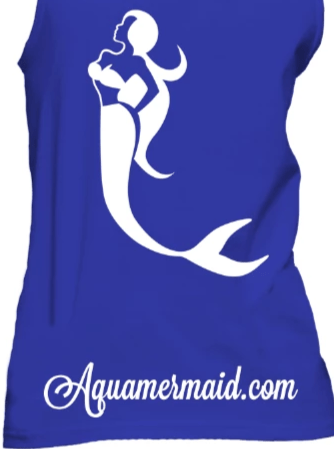 mermaid shirt