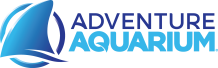 Adventure Aquarium logo