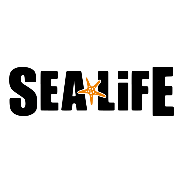 SEA LIFE logo